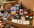 La Vie en France - Borrel & Bite Box